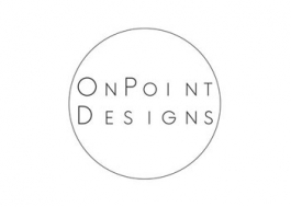 freelance-copywriter-melbourne-onpoint-designs-logo